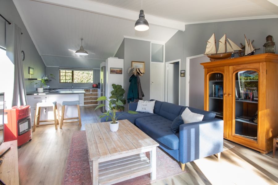 To Let 2 Bedroom Property for Rent in Fish Hoek Western Cape
